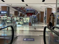 -远洋未来广场(育慧北路店)