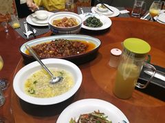 -徽品轩·徽菜馆·地道徽菜(合作经济广场店)