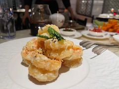 -喜公馆(平安金融中心店)