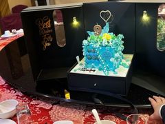 -玲婧胡同·生日蛋糕·餐厅(嘉里城店)