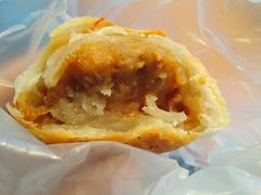 鲜肉月饼-巴黎贝甜(大宁国际商业广场店)