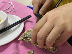 -蠔园山庄(礼乐食街店)