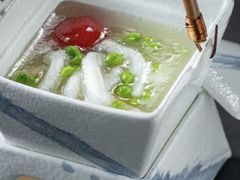 -北京王府井希尔顿酒店·秦唐中餐厅Chynna