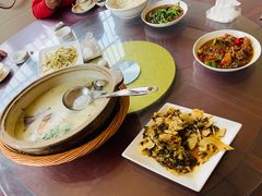 -天目湖刘老四农庄