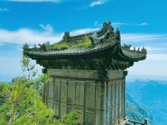 -武当山风景区