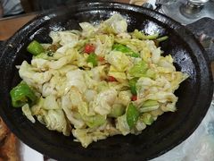 -上海小菜餐厅(理工大学店)