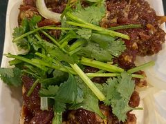 -厚味居炙子烤肉·清真(天桥南纬路店)