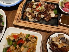 -美乐食街(小南店)