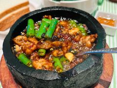 -桂满陇·杭州饭店(清河万象店)