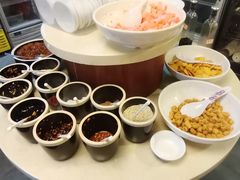 -滇福记天麻竹荪鸡火锅