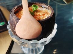 -凤园椰珍·臻品椰子鸡(保利时光里店)