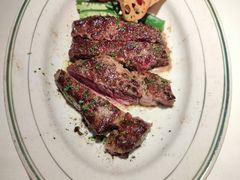 -燃扒房Steakhouse(皇庭店)