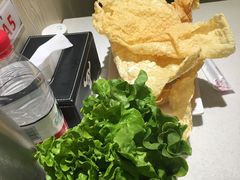 -古乐牛香·鲜牛肉牛杂火锅(新区店)