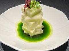 -锦府园·新台州菜(合生汇店)