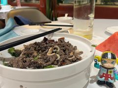 -月福京味斋·烤鸭店·北京菜(鼓楼总店)