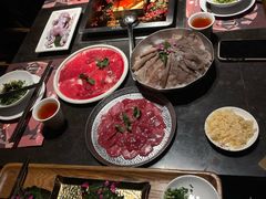 -锦城印象火锅(天府三街店)