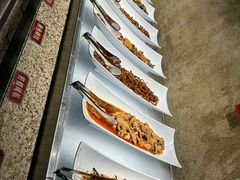 -汉巴味德·烤肉与啤酒的自助(杭州大悦城店)