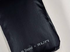 -M Stand(北京平安幸福中心店)