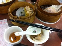 -香港蓮香樓(上環店)
