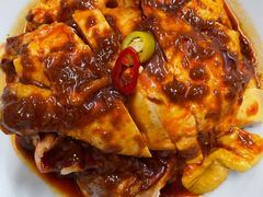 -鼎好家常菜(天桥店)