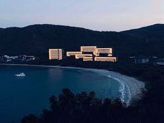 -三亚太阳湾柏悦酒店