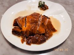 烧鹅-镛记酒家