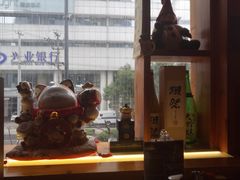 -有喜屋·深夜食堂(北京西路店)