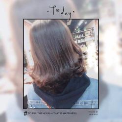 短发  染发-星耀美业·品质网购