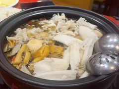 -菌之家·专业纯野生菌火锅·特色炒菌