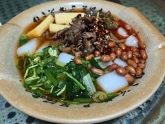 -嘉里饭庄