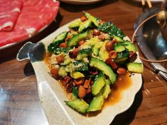 -鑫隆四季涮肉(香河店)
