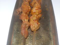 -西域阿里马新疆菜·清真(桂花路店)