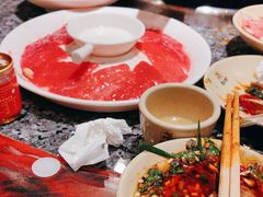 -蜀大侠火锅(春熙路店)