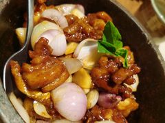 三杯鸡-青年公社烤鸭(宝杨宝龙广场店)