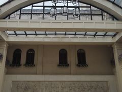 -利顺德大饭店·维多利亚花园(小白楼店)