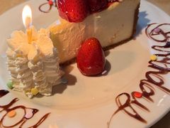 -The Cheesecake Factory芝乐坊餐厅(兴业太古汇店)