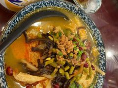 七爷螺蛳粉-螺世纪螺蛳粉·桂味小排档(裕德店)