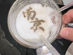 -行者书屋大堂吧 ·下午茶(南京圣和府邸酒店)