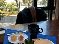 -浙江西子宾馆·瑶园咖啡厅