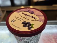 -哈根达斯(济南万象城店)