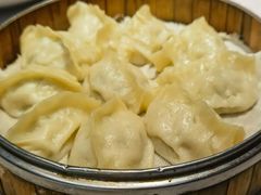 -渔民船说·北塘海鲜·天津菜·海肠捞饭(北塘古镇店)