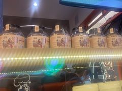 -放哈·甜醅子奶茶创造者(正宁路店)