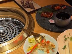 -MIKOMIKO和牛烧肉专门店(南门店)