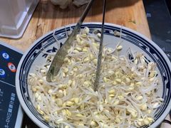 -西北杂粮筐凉皮大王(环球中心店)