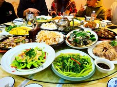 -瑞记湛江鸡饭店·粤西第一鸡(粤垦店)