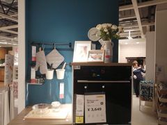 -宜家家居(哈尔滨商场店)