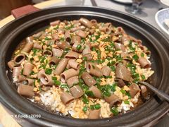 -奕景海鲜酒家· 大连海鲜(星海广场店)