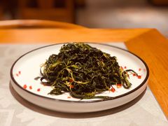 -如轩·海鲜砂锅粥·潮汕菜(南城店)