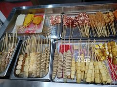 -王哥铁板烧(簋街店)