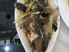 -南海渔家•海鲜•正宗海南菜(海棠湾店)